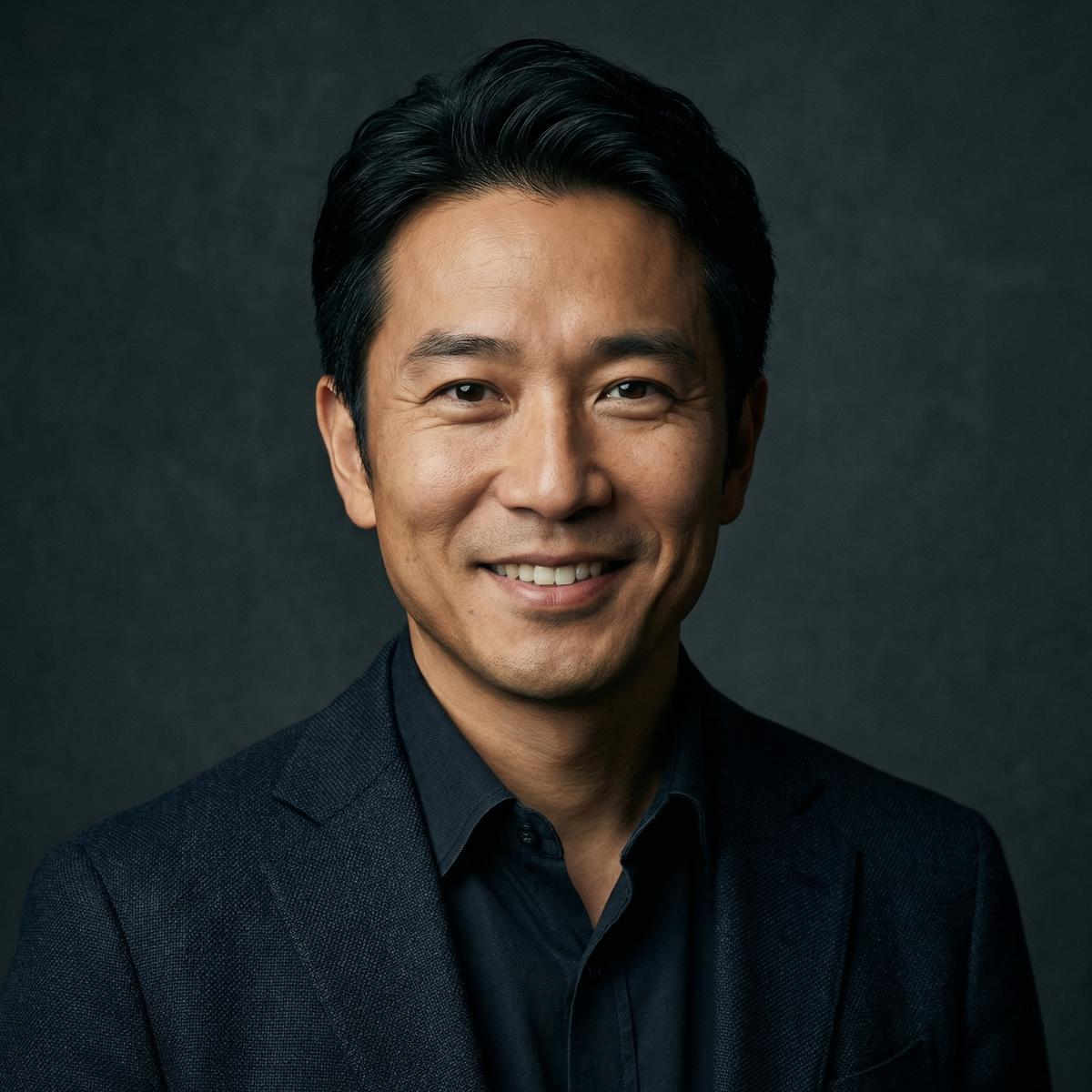 抖荫短视频影视传媒首席导演陈志远